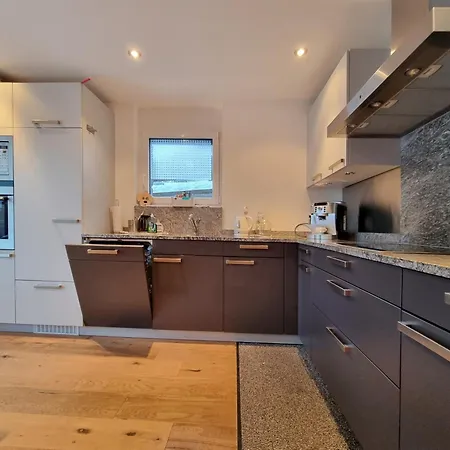 Mountain Village Lejlighed