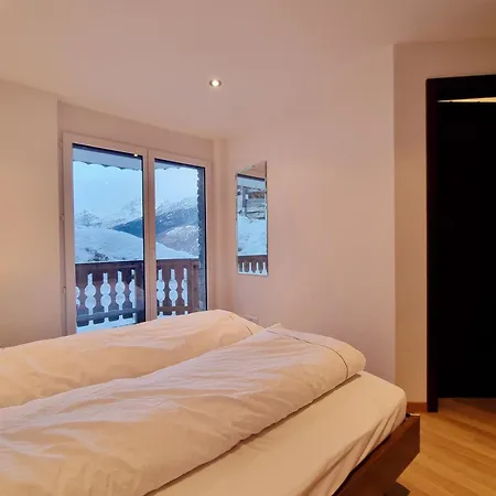 Mountain Village Apartamento *