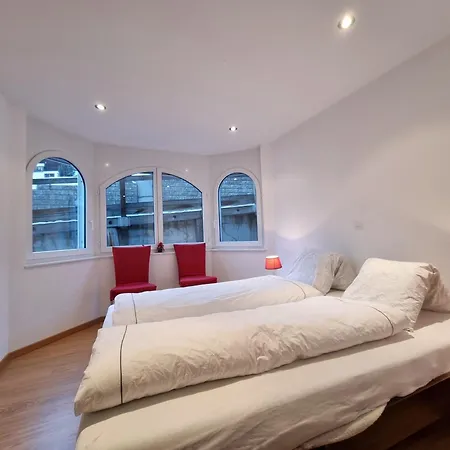 Apartamento Mountain Village