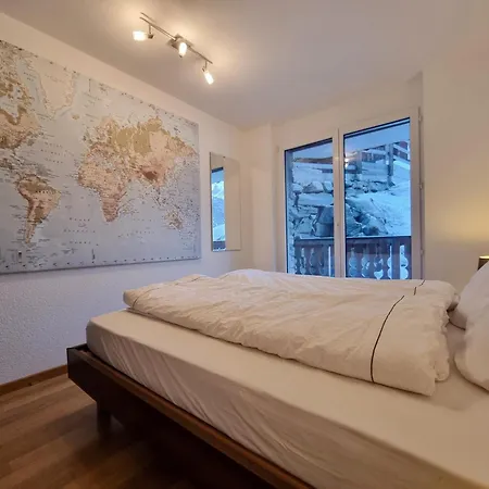 Apartamento Mountain Village