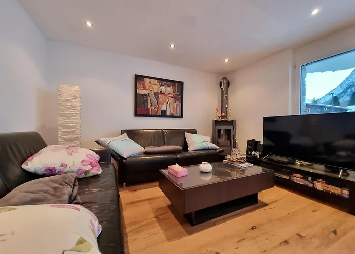 Apartamento Mountain Village