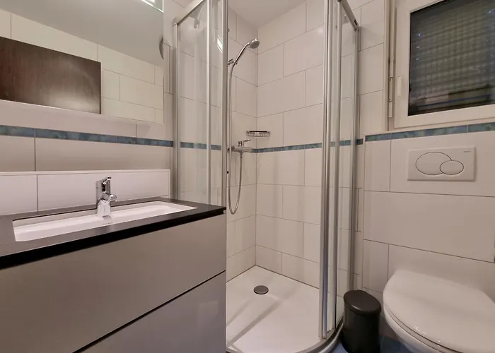 Mountain Village Apartamento *