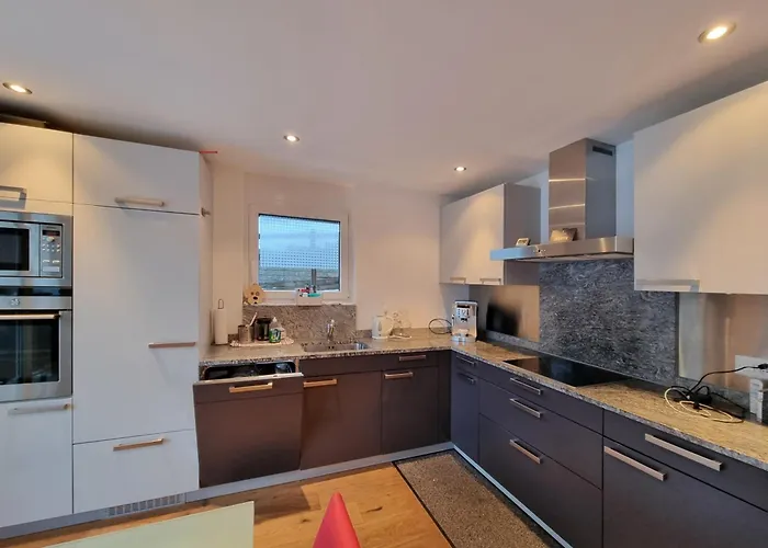 Apartamento Mountain Village *