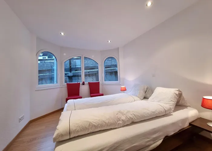 Apartamento Mountain Village