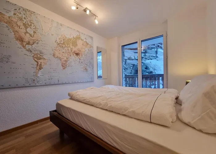 Apartamento Mountain Village